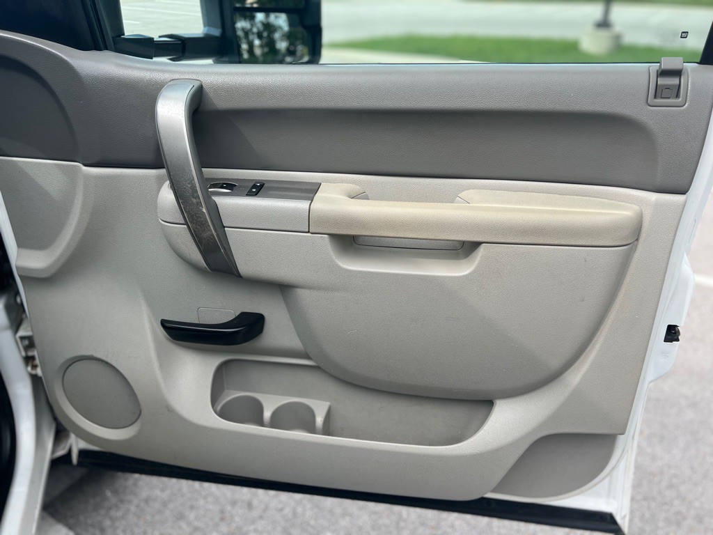 2013 Chevrolet Silverado 1500 Image 31