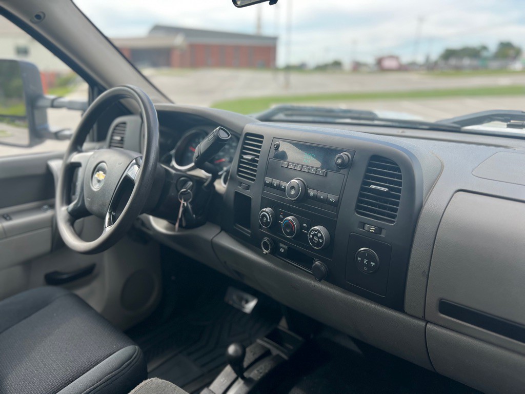 2013 Chevrolet Silverado 1500 Image 34