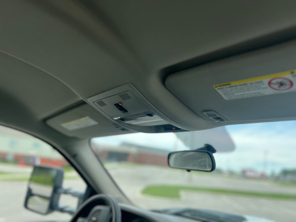 2013 Chevrolet Silverado 1500 Image 35