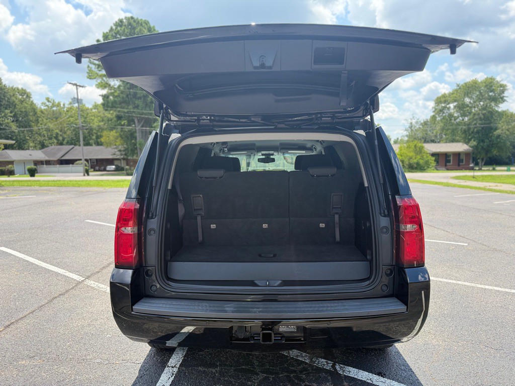 2016 Chevrolet Tahoe Image 7