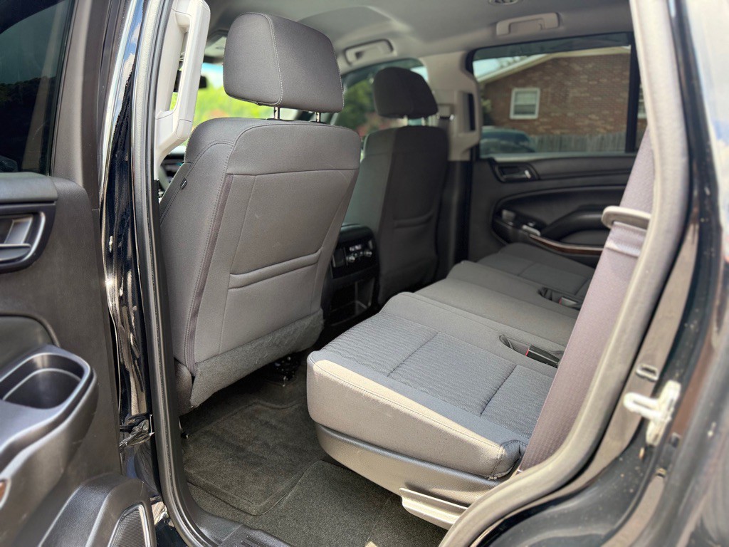 2016 Chevrolet Tahoe Image 18