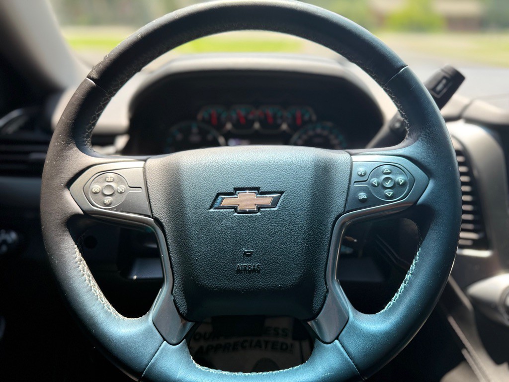 2016 Chevrolet Tahoe Image 23