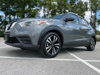 Image for 2020 Nissan Kicks SV ID: 6764084