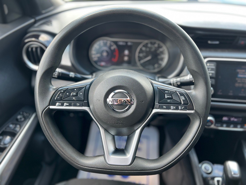 2020 Nissan Kicks Image 14