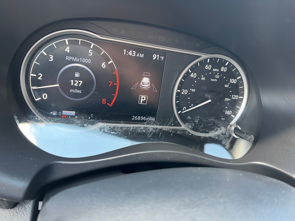 2020 Nissan Kicks Image 15