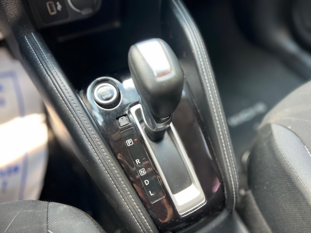 2020 Nissan Kicks Image 18