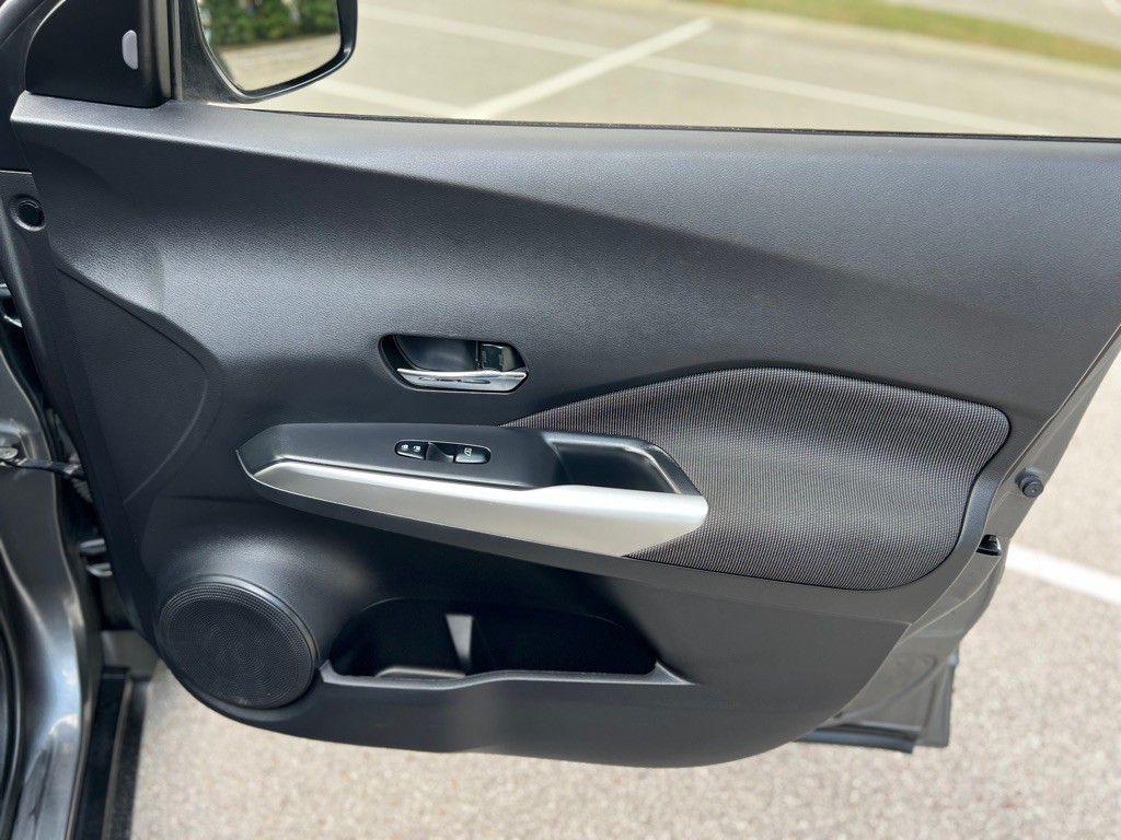 2020 Nissan Kicks Image 21