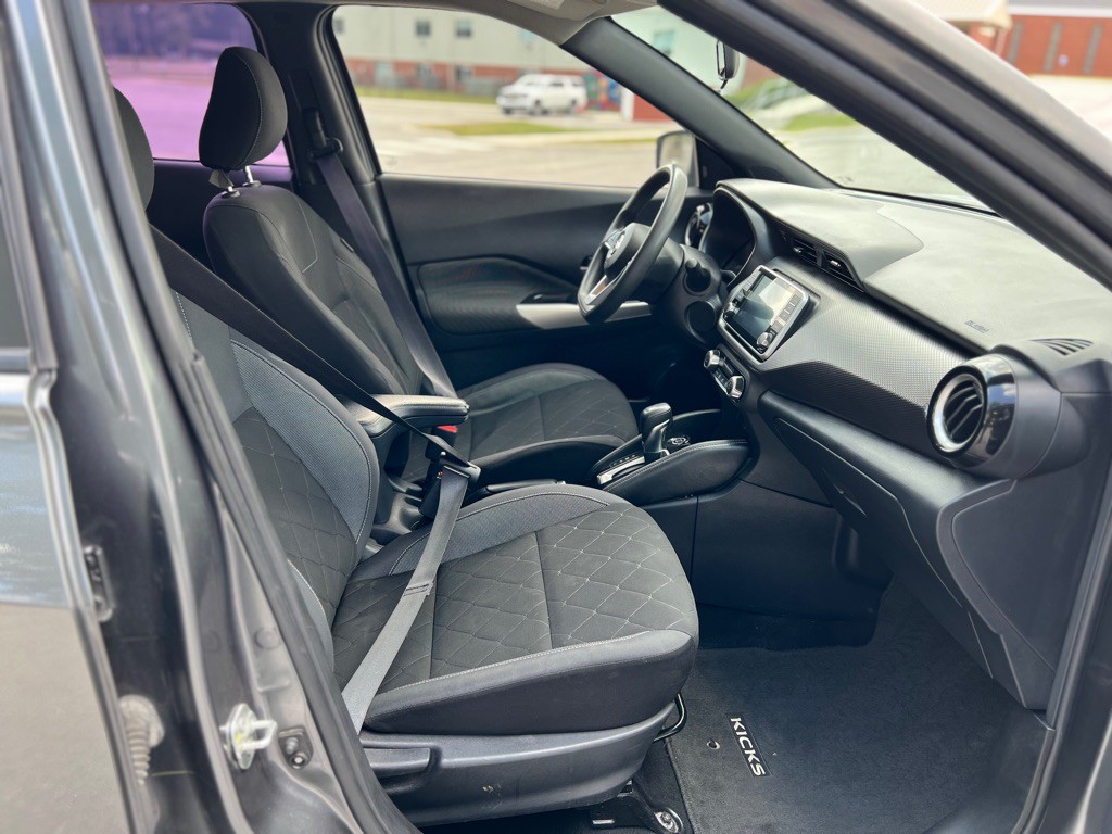 2020 Nissan Kicks Image 22