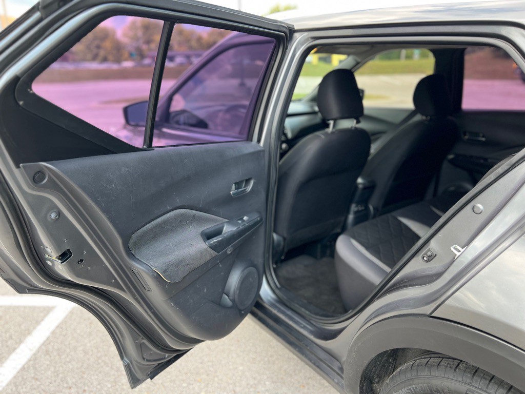 2020 Nissan Kicks Image 26