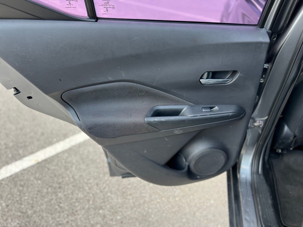 2020 Nissan Kicks Image 27