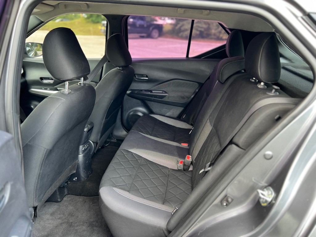 2020 Nissan Kicks Image 28