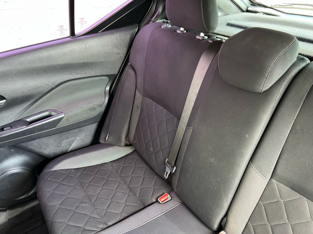 2020 Nissan Kicks Image 30
