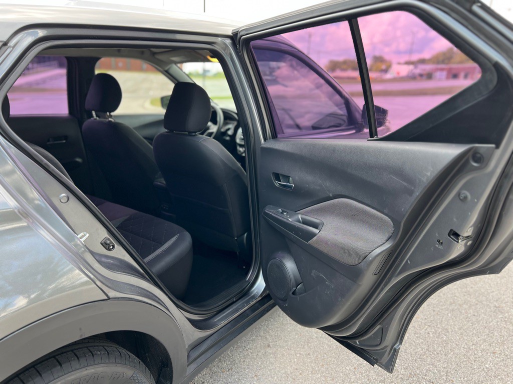 2020 Nissan Kicks Image 31