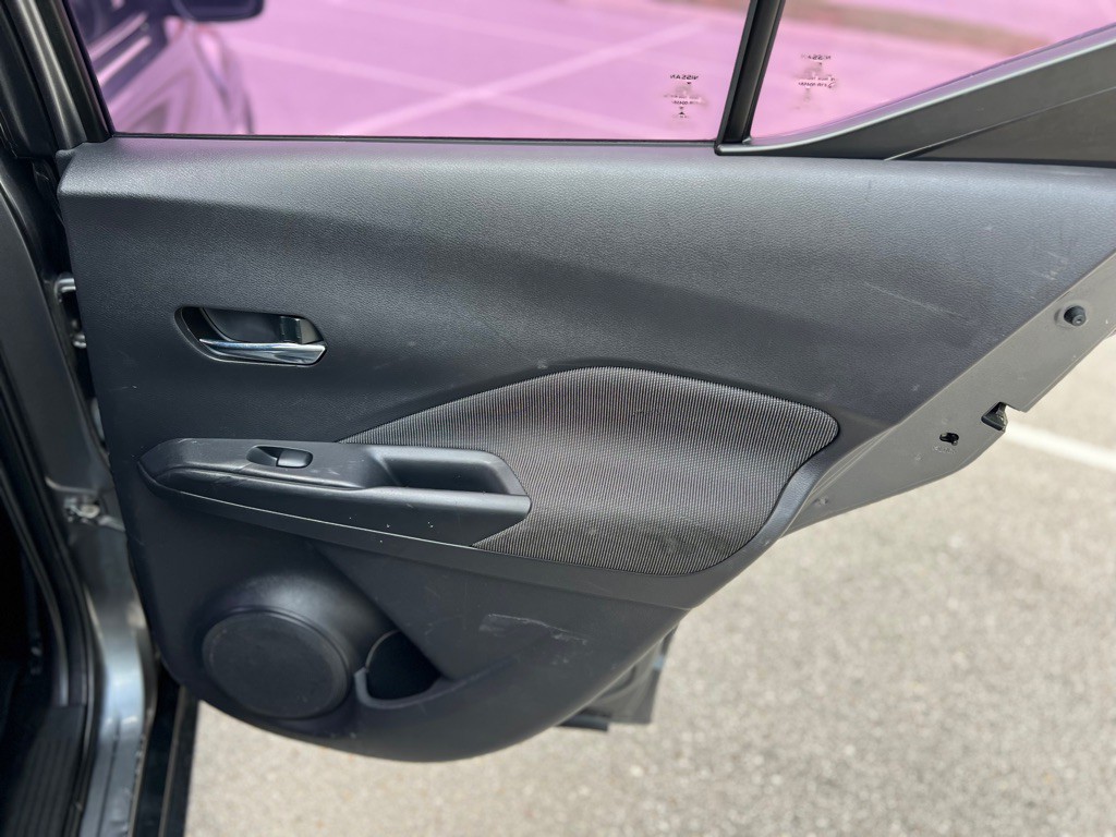 2020 Nissan Kicks Image 32