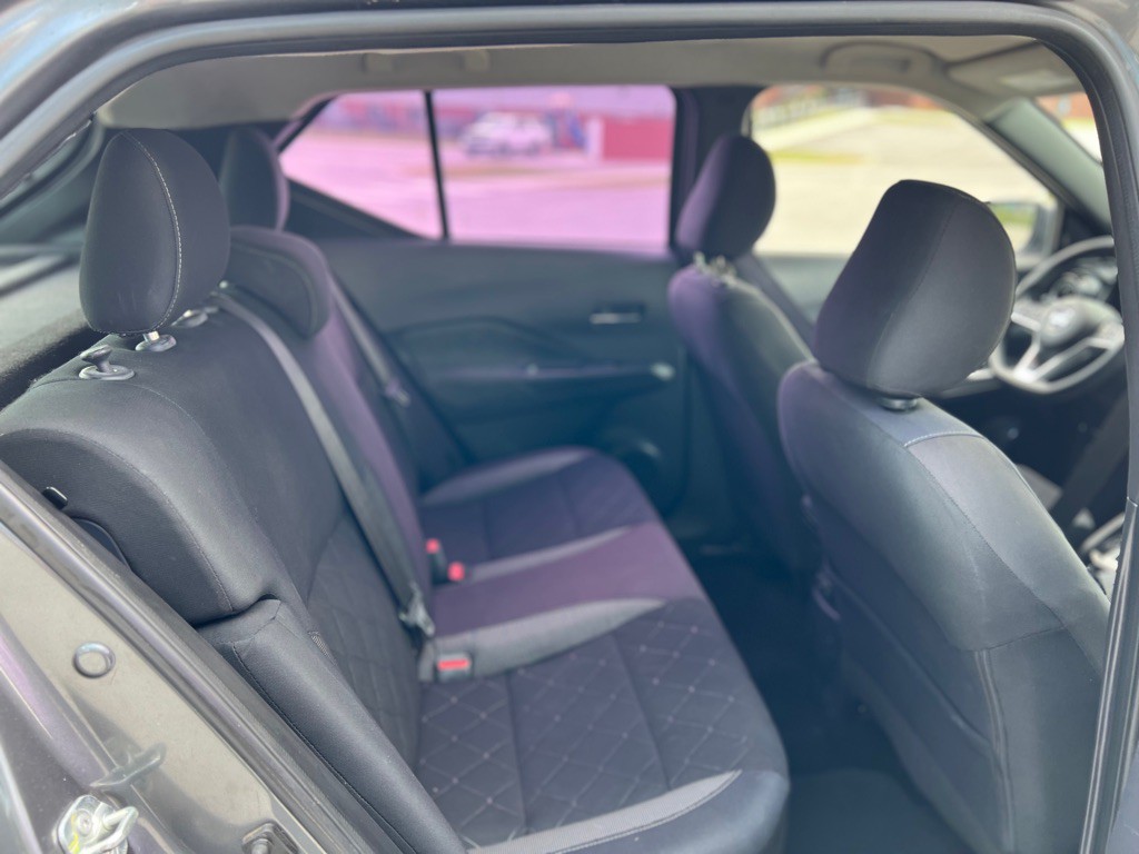 2020 Nissan Kicks Image 33