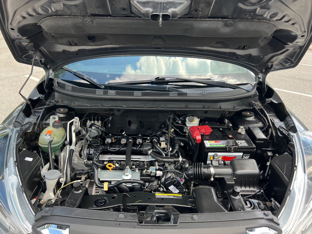 2020 Nissan Kicks Image 36