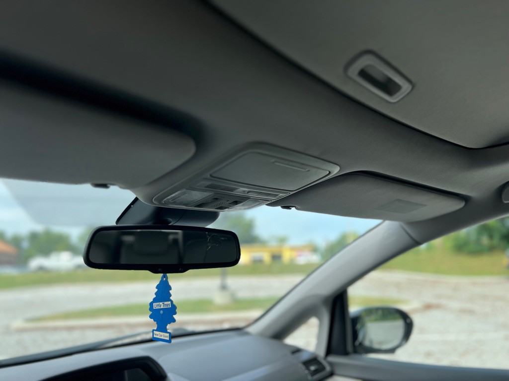 2015 Honda Odyssey Image 20