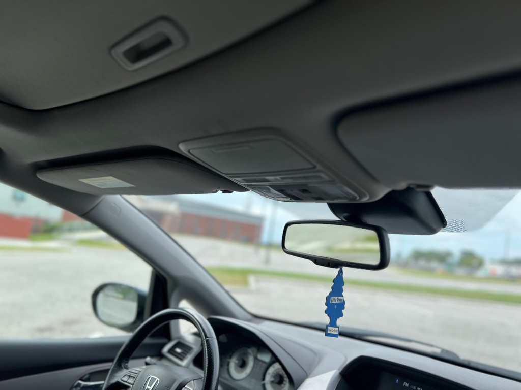 2015 Honda Odyssey Image 27