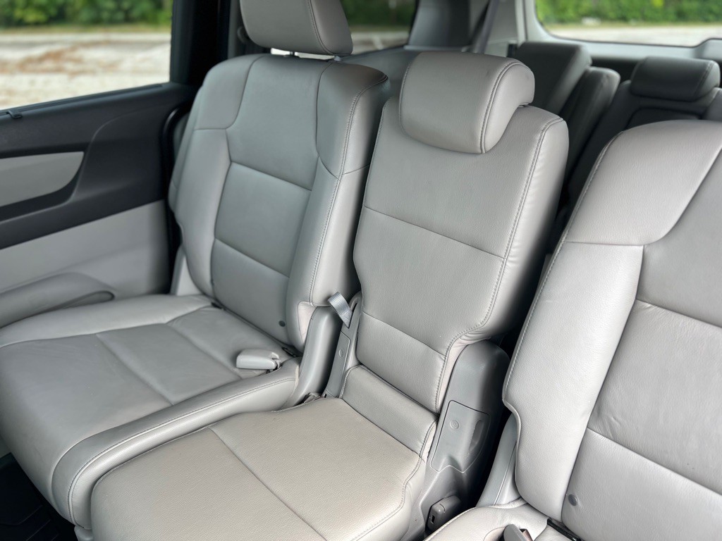 2015 Honda Odyssey Image 33