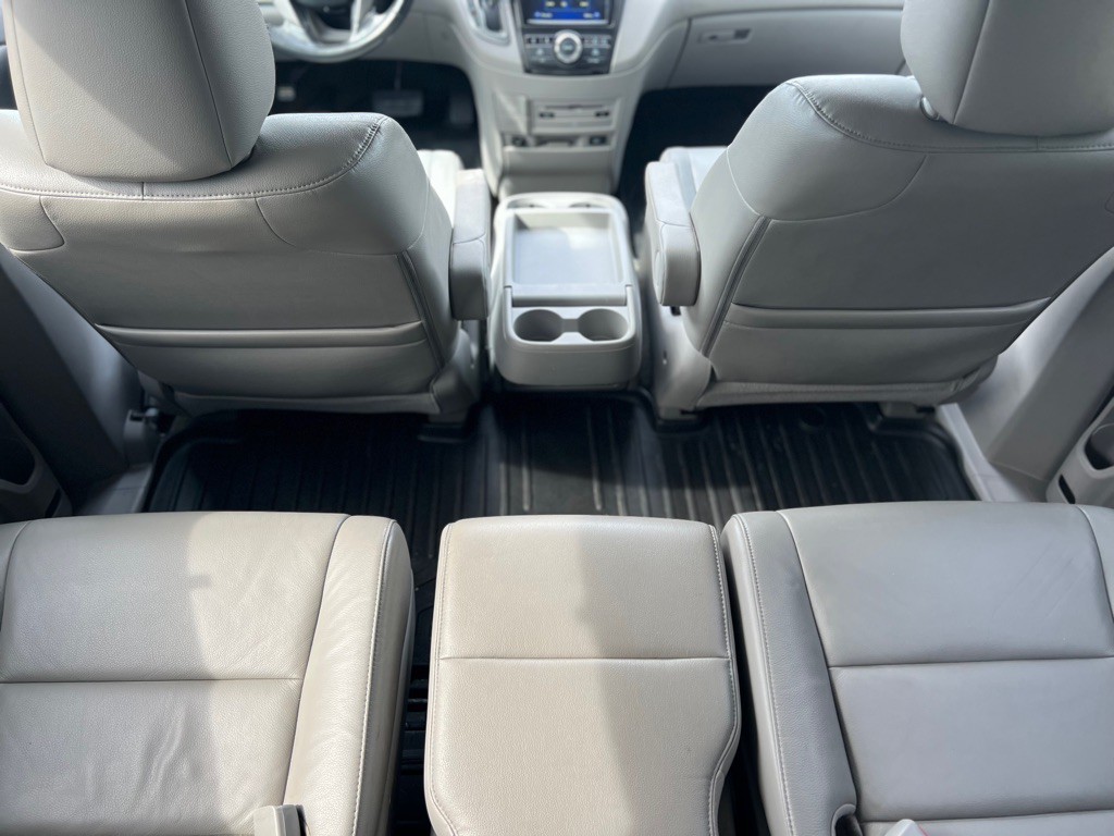 2015 Honda Odyssey Image 37