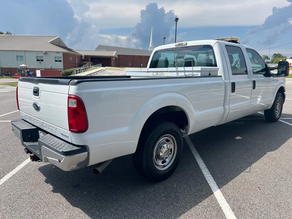 2016 Ford F-250 Image 5
