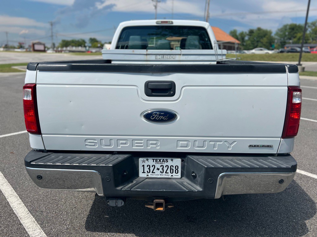 2016 Ford F-250 Image 6