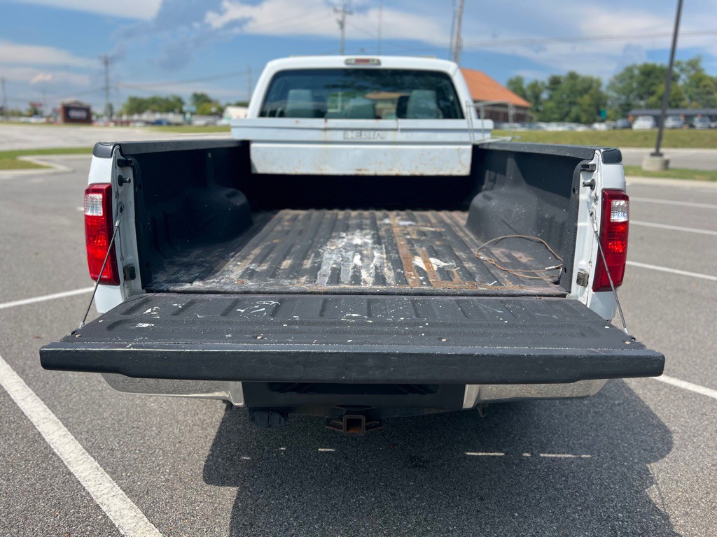 2016 Ford F-250 Image 7