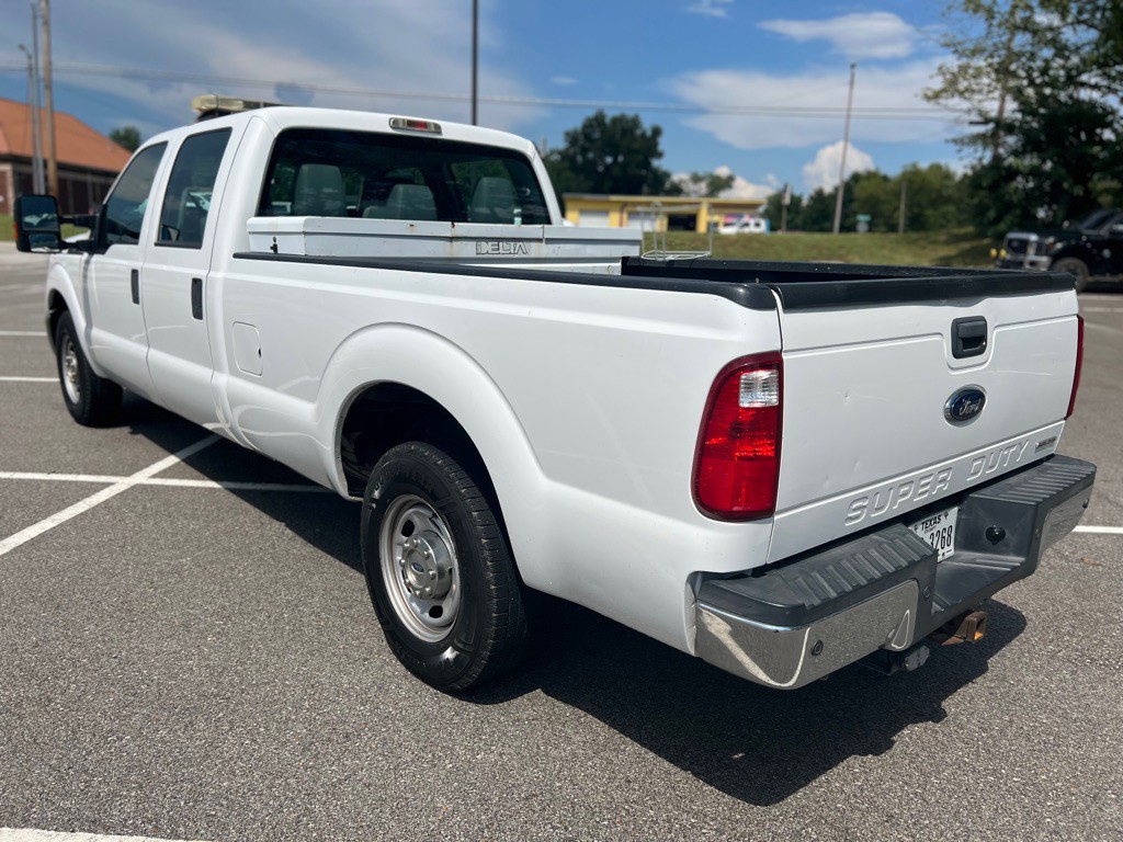 2016 Ford F-250 Image 8