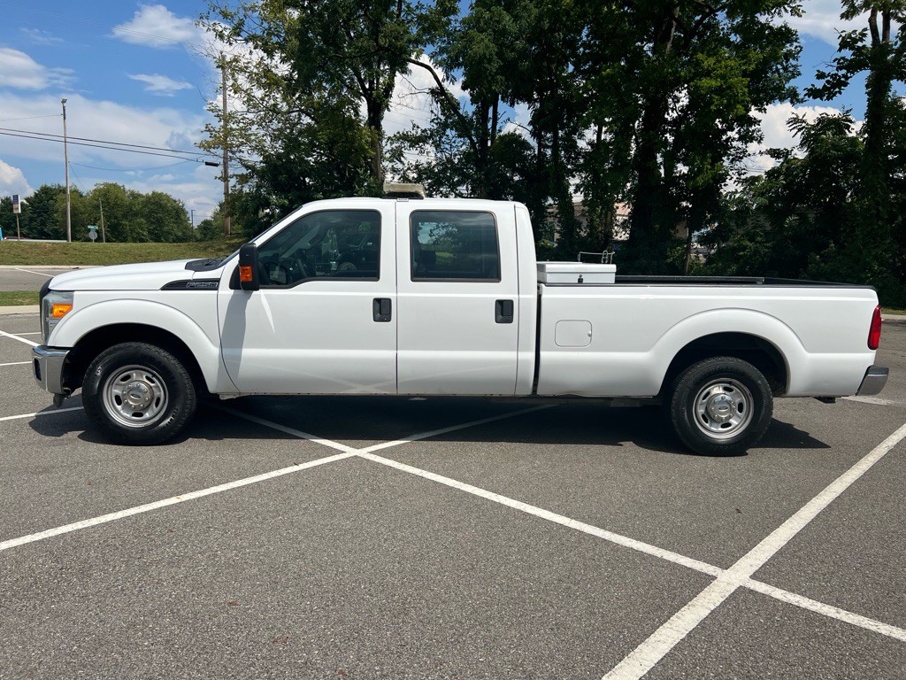 2016 Ford F-250 Image 9