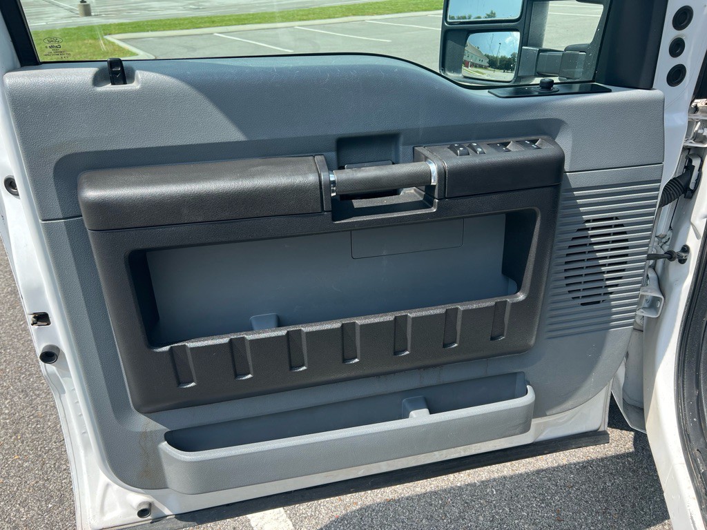 2016 Ford F-250 Image 11
