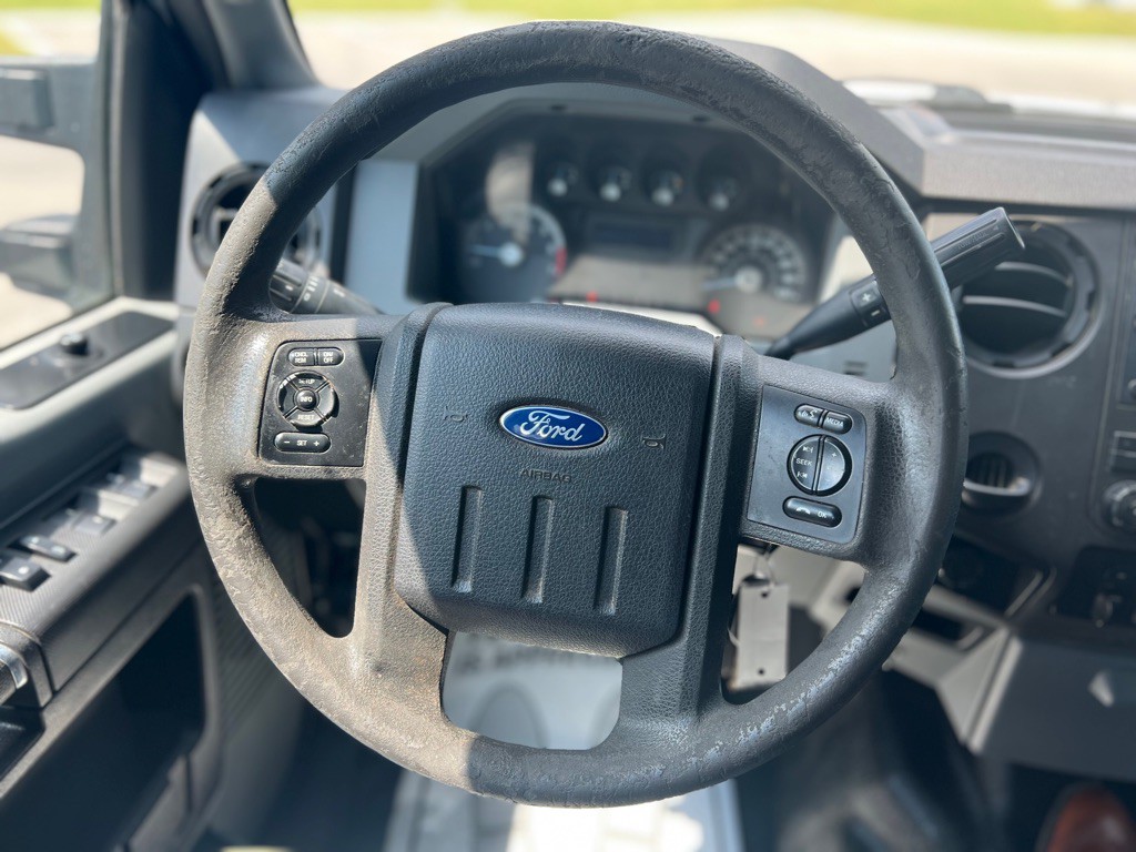 2016 Ford F-250 Image 13