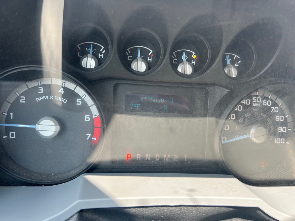 2016 Ford F-250 Image 14