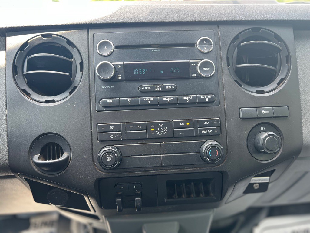 2016 Ford F-250 Image 16