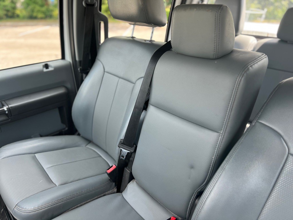 2016 Ford F-250 Image 18