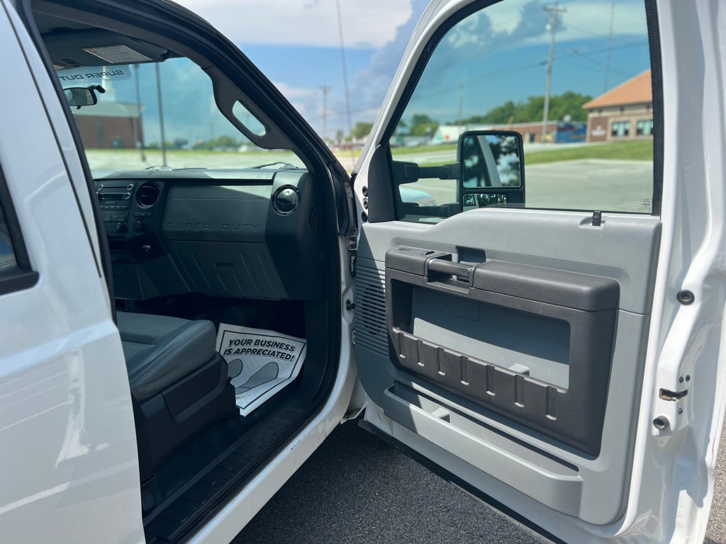 2016 Ford F-250 Image 19