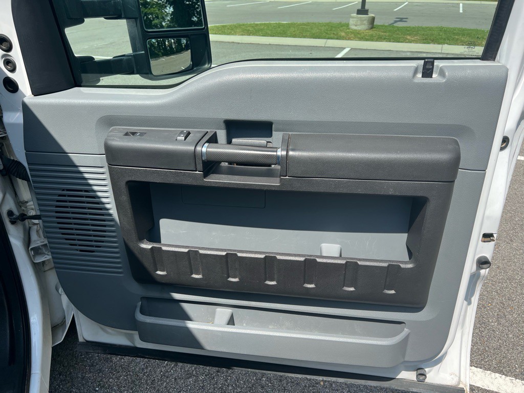 2016 Ford F-250 Image 20