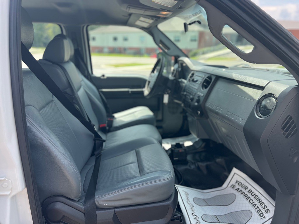 2016 Ford F-250 Image 21