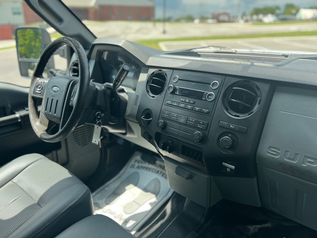 2016 Ford F-250 Image 23