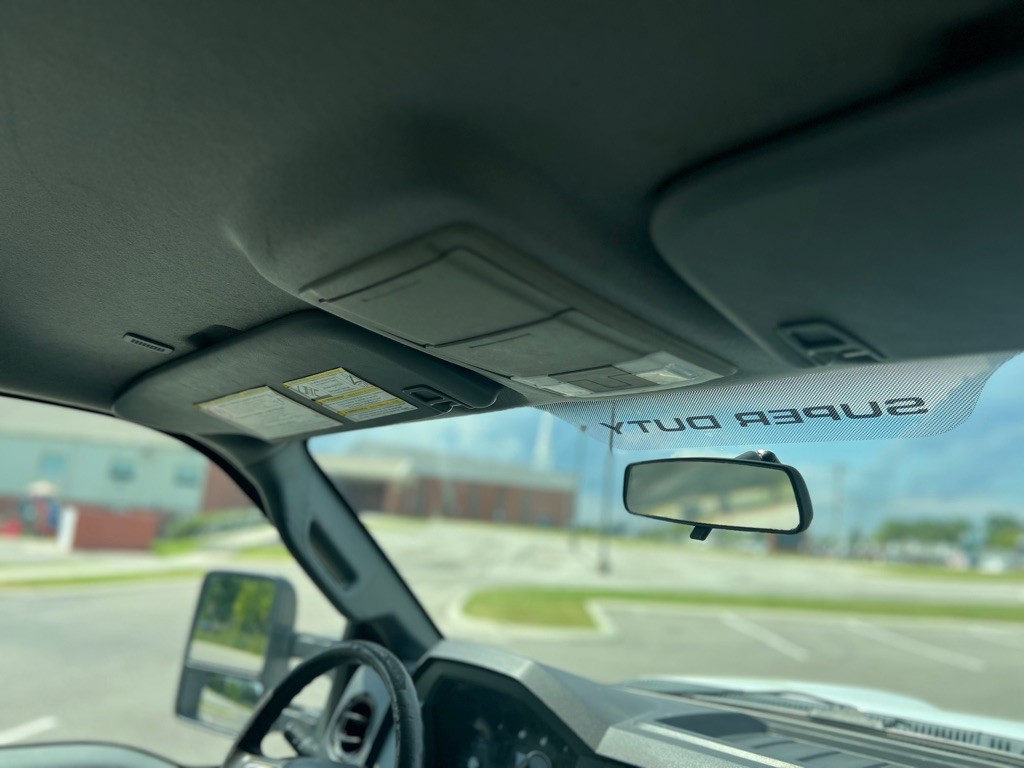 2016 Ford F-250 Image 24