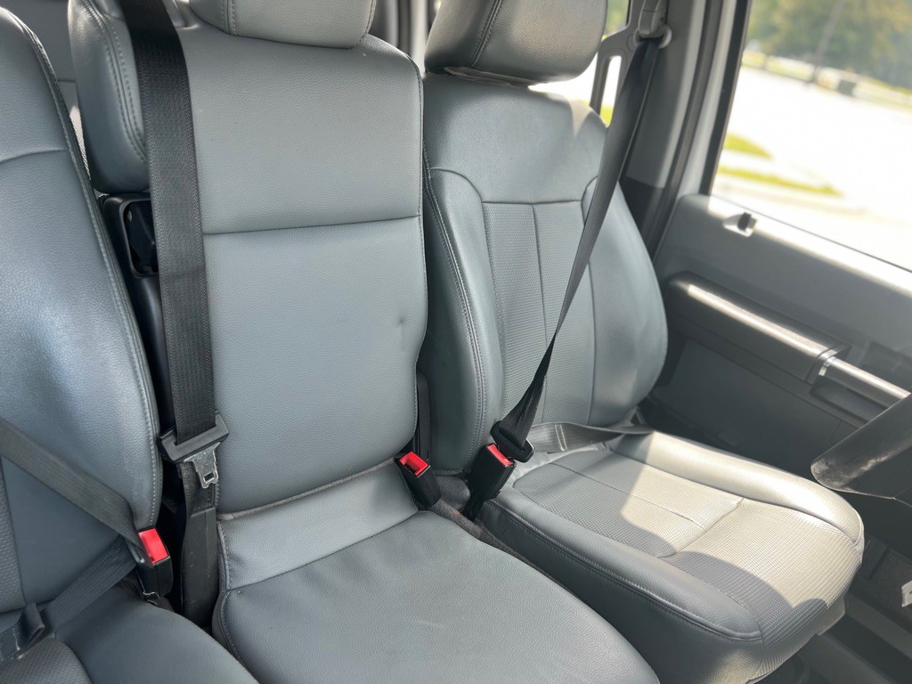 2016 Ford F-250 Image 25