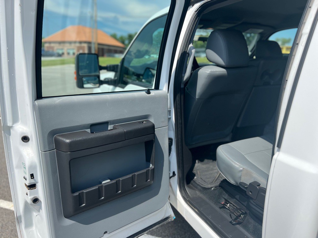 2016 Ford F-250 Image 26
