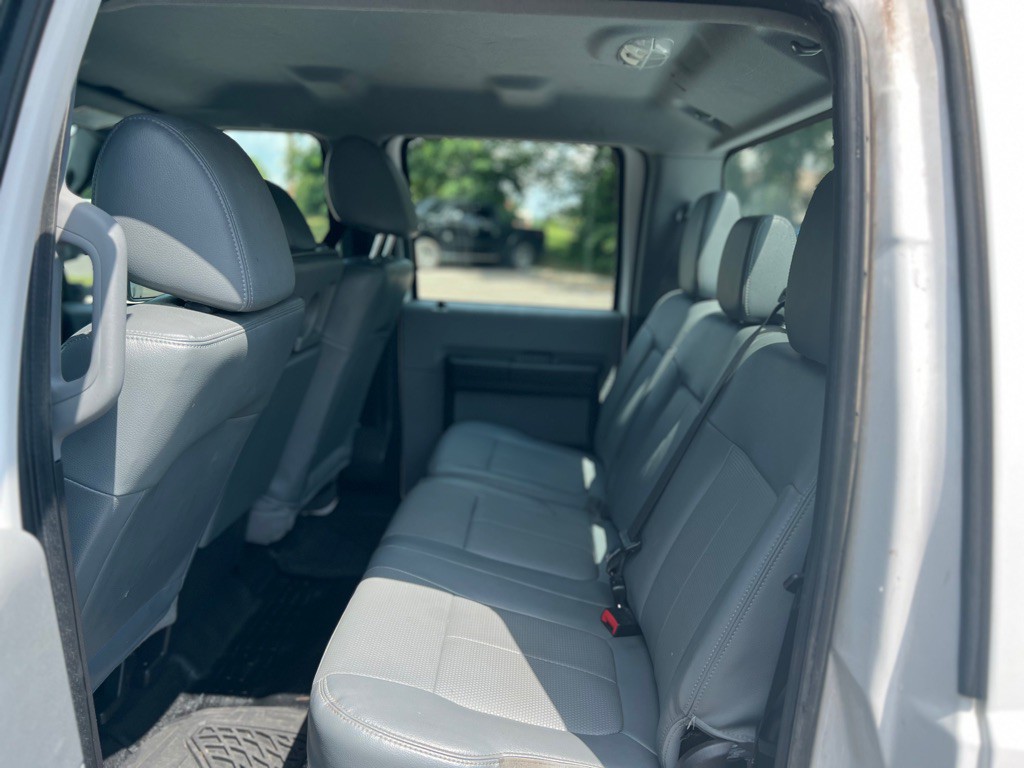 2016 Ford F-250 Image 28