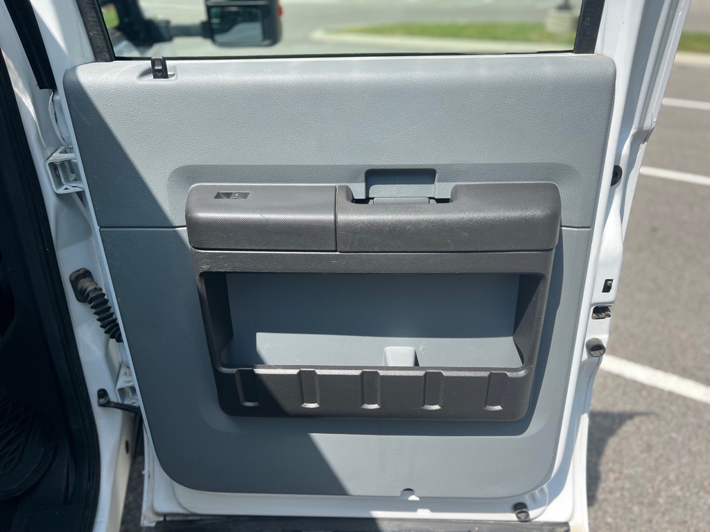 2016 Ford F-250 Image 32
