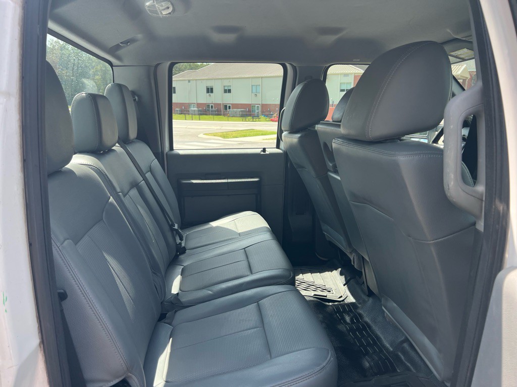 2016 Ford F-250 Image 33