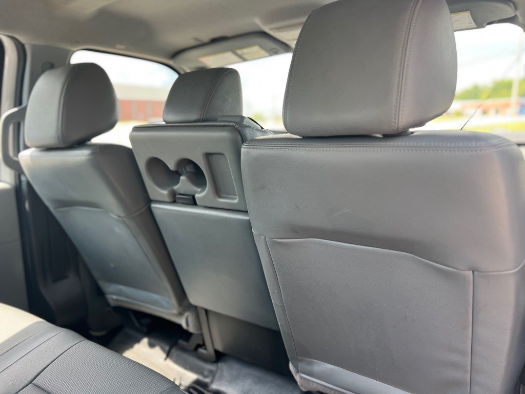 2016 Ford F-250 Image 34
