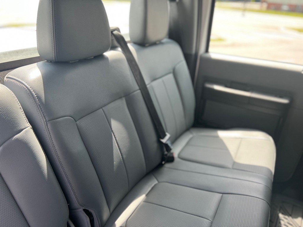 2016 Ford F-250 Image 35