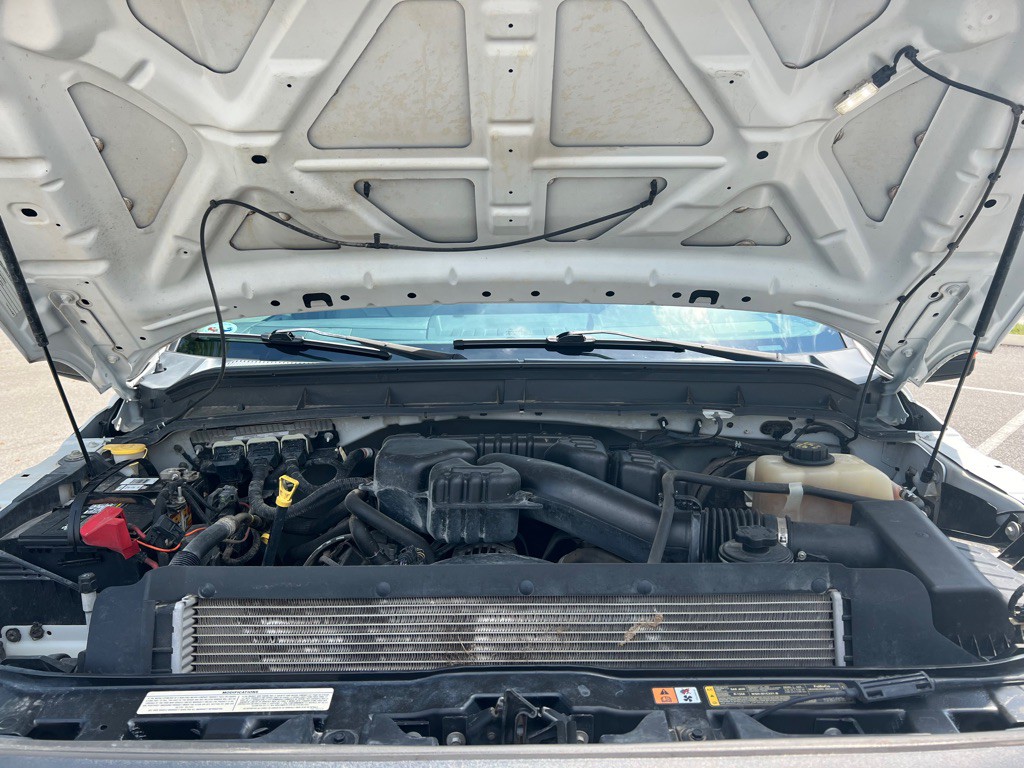 2016 Ford F-250 Image 36