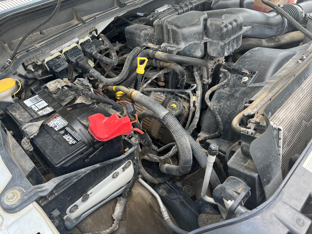 2016 Ford F-250 Image 37