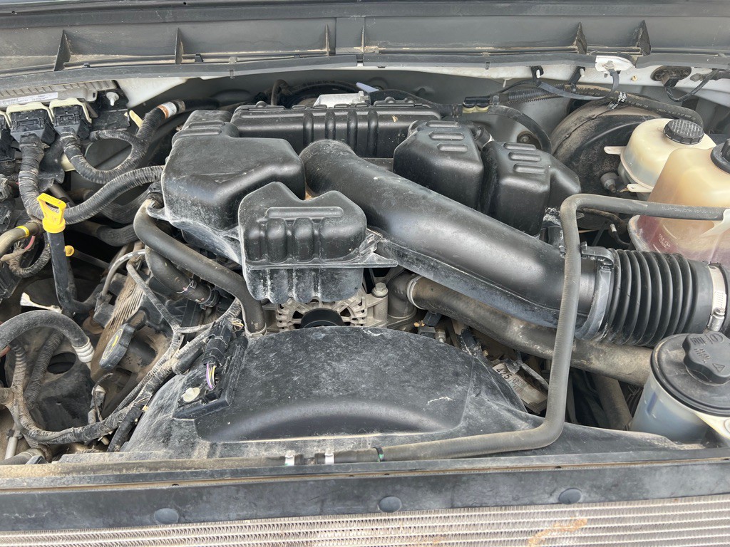 2016 Ford F-250 Image 38