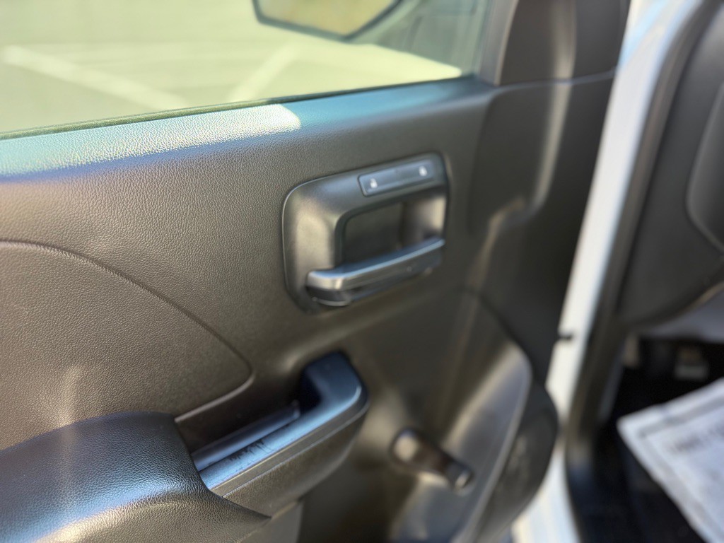 2014 Chevrolet Silverado 1500 Image 13